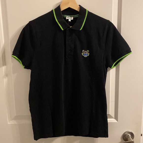 Kenzo Other - Kenzo tiger polo